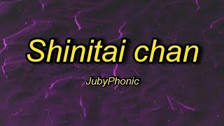 JubyPhonic - Shinitai chan (1 Hour) "til I see every part of me,eyes of red following"(tiktok remix)