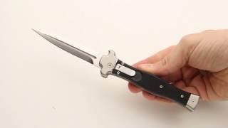 Switchblade AGA CAMPOLIN ZERO Dagger
