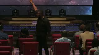 Supernatural Wisdom | Dr. Kay Ijisesan