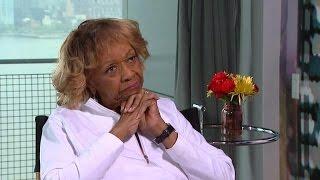 EXCLUSIVE: Cissy Houston on Bobbi Kristina Brown: 'Whatever the Lord Decides, I'm Ready for Her'