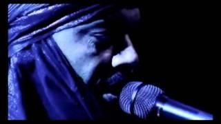 Tinariwen - Toumast