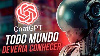 Chat GPT: o que é, como funciona e como usar