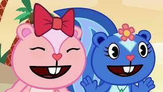 Happy Tree Friends - Sugar (Official Music Video)