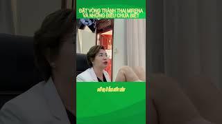 P3. Đặt Vòng Tránh Thai Nội Tiết Mirena Và Những Điều Chưa Biết |Bác Sĩ Hạnh