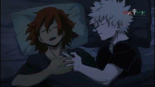 Kiribaku A Night To Remember | Kirishima Eijirou x Bakugou Katsuki | Ft. Tododeku