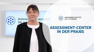 Assesment -Center in der Praxis | Kitzmann
