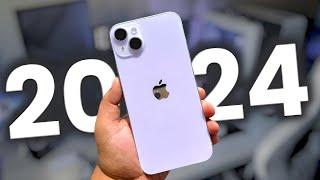 iPhone 14 Plus en 2024 ¿que tan bueno es?