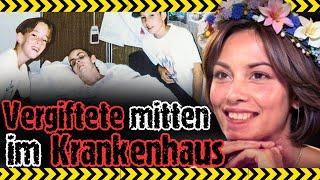 4 kalte Fälle. Schlug Frau mit Baseballschläger des Sohnes und ging noch weiter | True crime deutsch