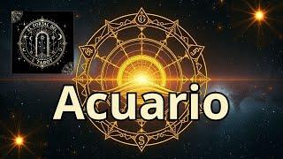 " Lectura de Tarot para Acuario: Explora tu Destino en el Amor, Dinero y Futuro "