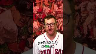 Boston Rob #INBOUND #revops #salespeople #hubspot  @HubSpot-CRM