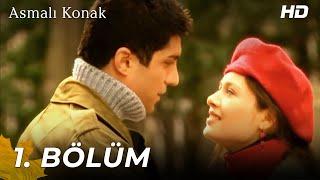 Asmalı Konak | 1. Bölüm (HD)