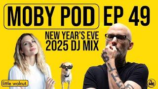 New Year’s Eve 2025 DJ Mix