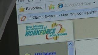 Despite job losses, NM unemployment rate goes down