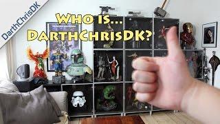 Who is... DarthChrisDK?