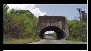 Melrose Bypass Corrugated Steel Underpass Arch Bridge Explained.