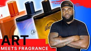 My $2500 Olfactive Studio Fragrance Collection + Giveaway | Best Men’s Colognes