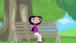 Phineas And Ferb - Act Your Age 2 (First Date)