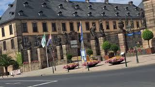 Fulda walking tour#8