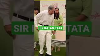 LEGEND RATAN TATA SIR |#ratantataworldno1 |#ratantatamotivation .