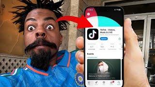 Get Tiktok Back - How to get TIKTOK Back After Deleting The App !! (Updated Tutorial)