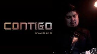 CONTIGO | Héctor Álvarez - Video Oficial