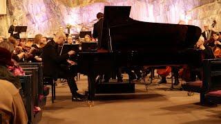 Beethoven: Piano Concerto no. 5 "Emperor" Op. 73 - Janne Oksanen