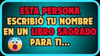 Te vas a sorprender con lo que los ángeles han descubierto acerca de tu nombre...