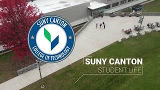 Student Life at SUNY Canton