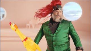 Jack Black - Peaches (Mr.Chicken)