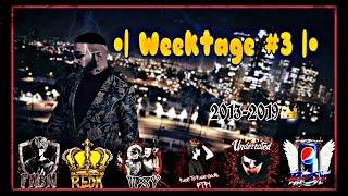 Gta 5 Online : •| ◇Swervian◇ Weektage RNG #3|•   The End?