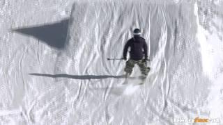 Skifahren Freestyle: 360 three sixty - 180 one eighty - bergfex.at