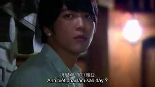 Học tiếng Hàn qua bài hát: Because I Miss You - Jung Yong Hwa ( chắc ai đó sẽ về )