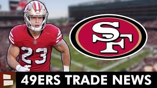 San Francisco 49ers TRADE News From ESPN On Christian McCaffrey: CMC Trade BEST Trade Of The Decade?