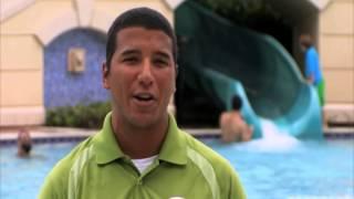 Hilton Grand Vacations Front Backhouse Careers