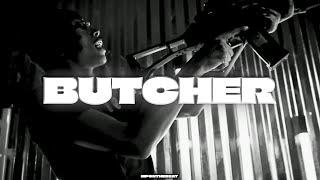 [FREE] Kyle Rich x Dee Billz Jerk Drill Type Beat 2024 - "BUTCHER" | NY Drill Instrumental