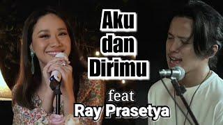 Bunga Citra Lestari Feat Ray Prasetya - Aku Dan Dirimu at Tokopedia Playfest | BCL x Ray