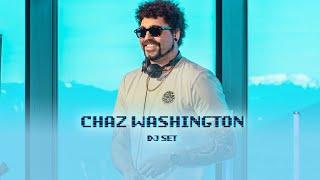 Chaz Washington ️ DJ SET | STREAMING STAGE | Alpicon House Music Festival 2024