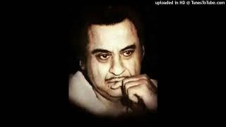 Zindagi Hai Tadapna - Kishore Kumar | Ramu To Diwana Hai (1980) | Rare Kishore |