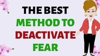 Abraham Hicks ~ THE BEST METHOD TO DEACTIVATE FEARMASTER THIS & WHATCH WHAT HAPPENS