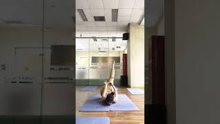 Chim gãy cánh | Opening shoulder