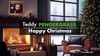 Teddy Pendergrass - Happy Christmas