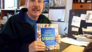The Story of Jesus