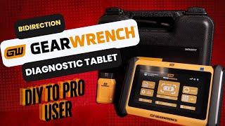 This Gearwrench Scan Tool & Code Reader Makes OBD II Vehicle & Engine Diagnostics a Snap