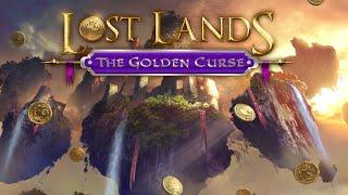 Lost lands 3 The Golden Curse complete walkthrough, no commentry, no hints, no cutscenes