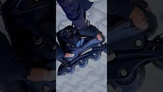 lyrovo Best Inline Skates Unboxing #skating #skateaction #shortvideo