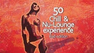 River - Jazz Me - 50 Chill & Nu-Lounge Experience (Red Edition)