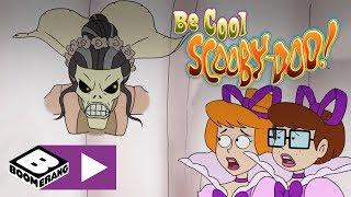 Be Cool, Scooby-Doo! | How To Save A Wedding | Boomerang UK