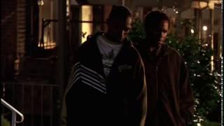 The Wire - Marlo kills Devonne