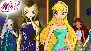 Winx Club - Winx Club VS Trix [Vol.1]