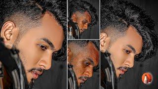 Master Class - Face smooth editing full tricks  | photo editing | sketchbook editing | pic editing